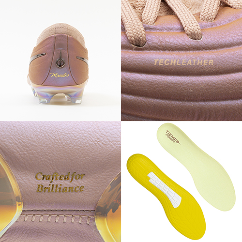 ティエンポ マエストロ エリート FG LE