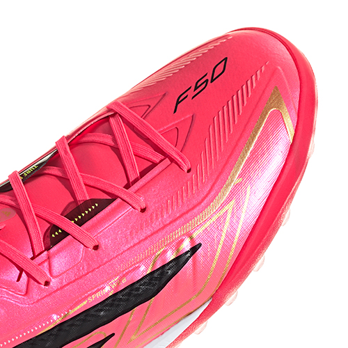 F50 ハイパーファスト PRO TF