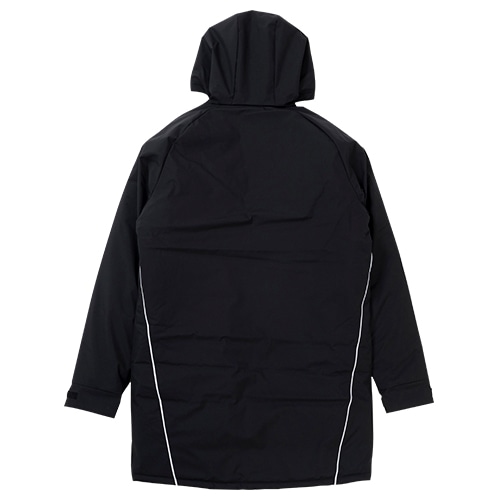 TIRO24 ウォームジャケット