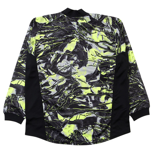 韓国 オーセンティック ゴールキーパー