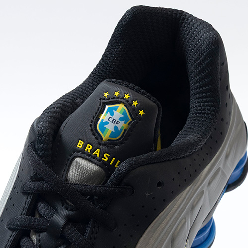 ショックス R4 BRAZIL