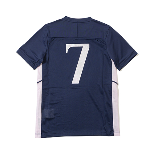 ジュニア VJ アカデミー25 トップ