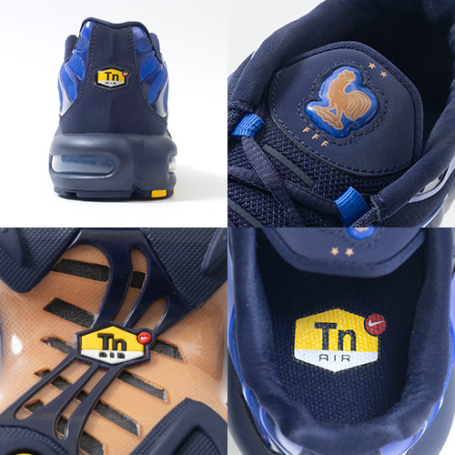 エア マックス プラス OG FFF