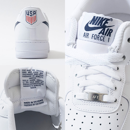 エア フォース 1 07 LV8 USA