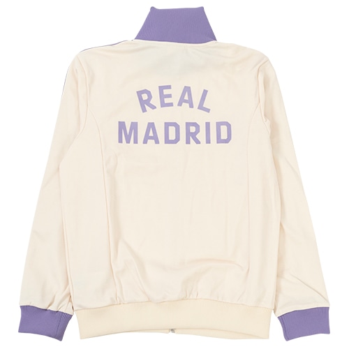 レアル・マドリード LIFESTYLER OGトラックトップ
