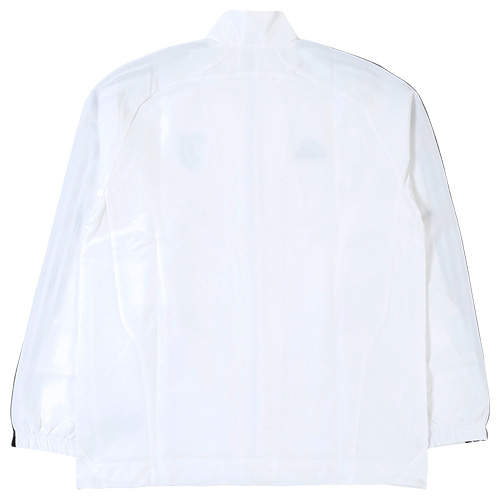 ユベントス URBAN PURIST トラックトップ