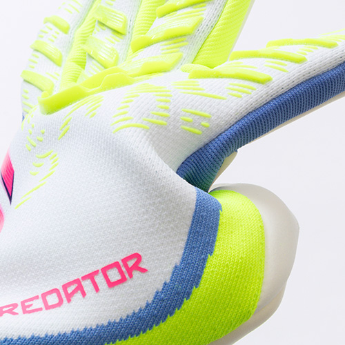 プレデター Pro GKグローブ