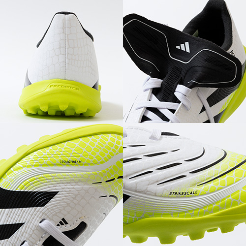 キッズ プレデター LEAGUE TF