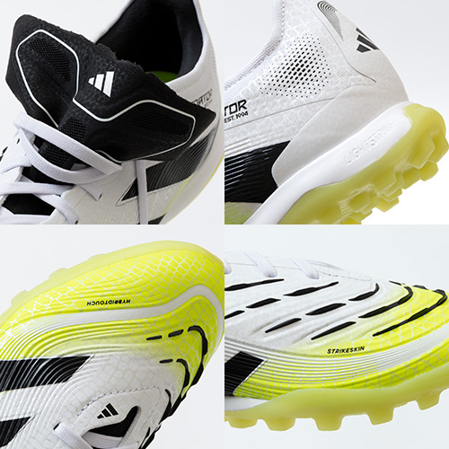 プレデター PRO TF