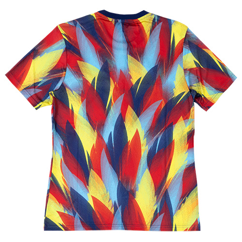 25-26 アーセナルFC プレマッチジャージー