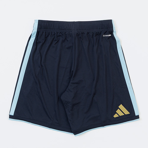 2026 アルゼンチン代表 HOME ショーツ