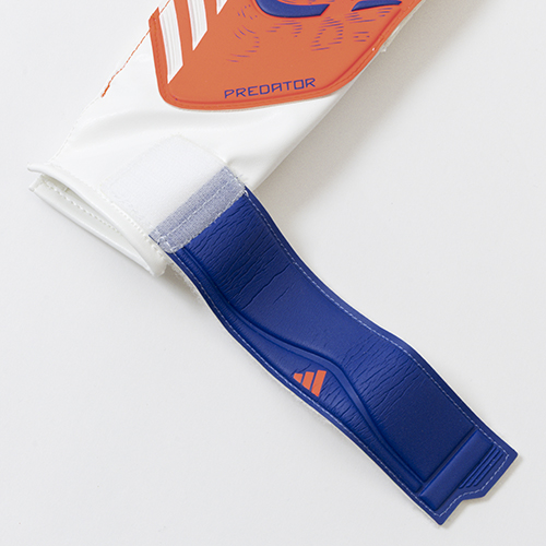 キッズ プレデター トレーニング GKグローブ