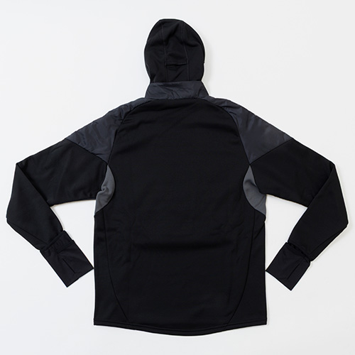 TIRO25 コンペティション ウィンタライズド トップ