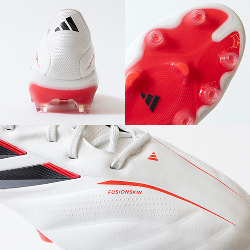 コパ ピュア 4 ELITE FG