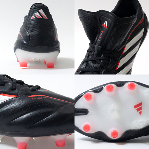 コパ ピュア 4 ELITE FG