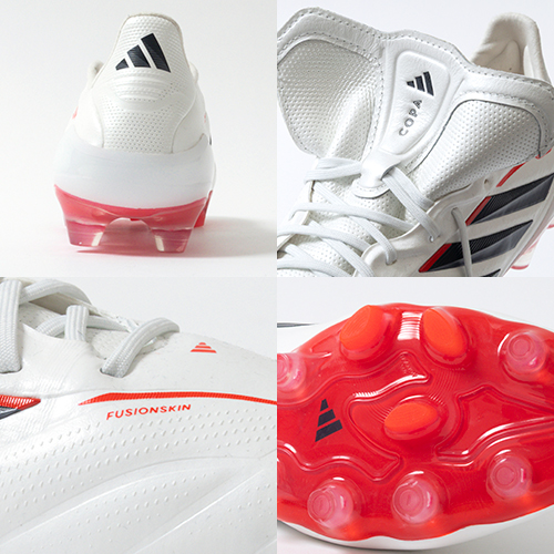 コパ ピュア 4 ELITE HG/AG JAPAN