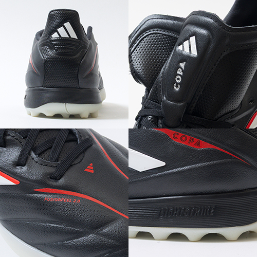 コパ ピュア 4 PRO TF