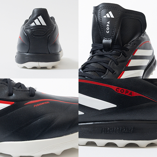 コパ ピュア 4 LEAGUE TF