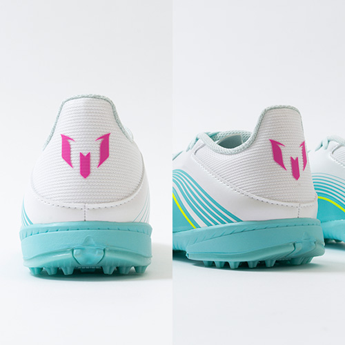 キッズ F50 MESSI LEAGUE TF