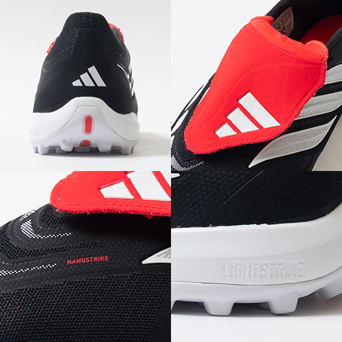 プレデター LEAGUE FT TF