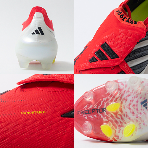 プレデター ELITE FT HG/AG JAPAN