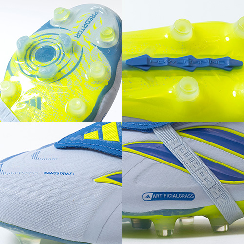 プレデター ELITE FT AG