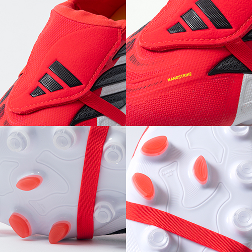 プレデター LEAGUE FT HG/AG JAPAN