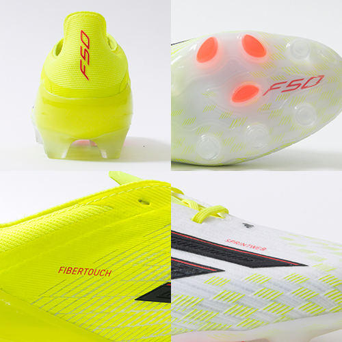 F50 ELITE HG/AG JAPAN