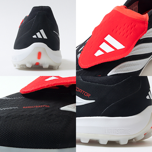 プレデター PRO FT TF