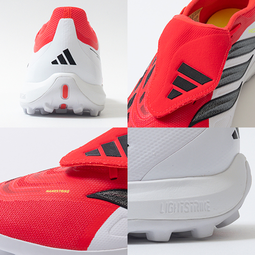 プレデター LEAGUE FT TF