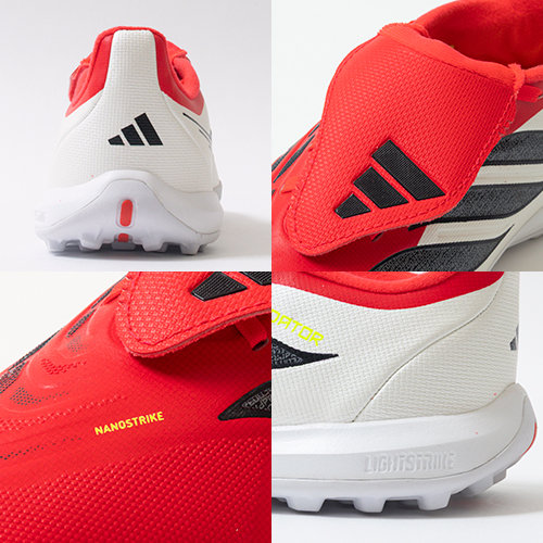 キッズ プレデター LEAGUE FT TF