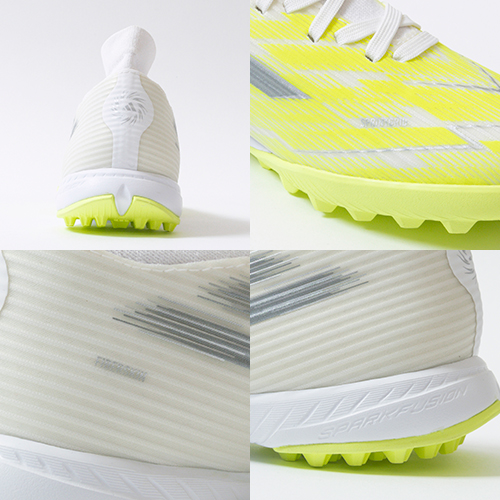 F50 SPARKFUSION LEAGUE TF
