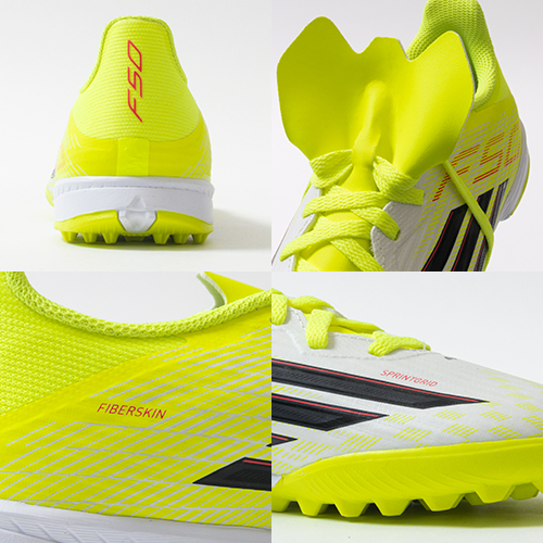 キッズ F50 LEAGUE TF