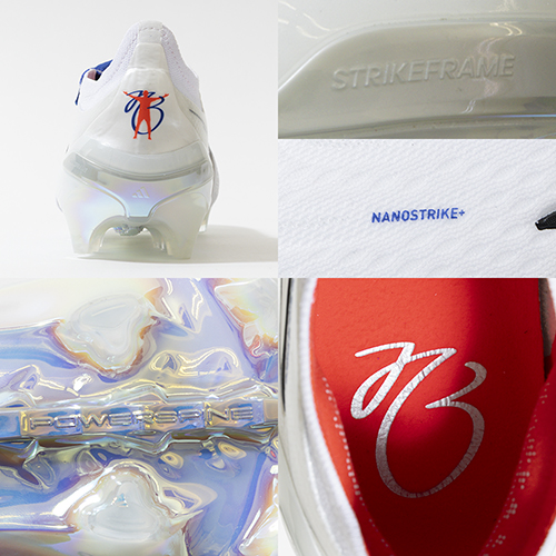 プレデター ELITE FT FG