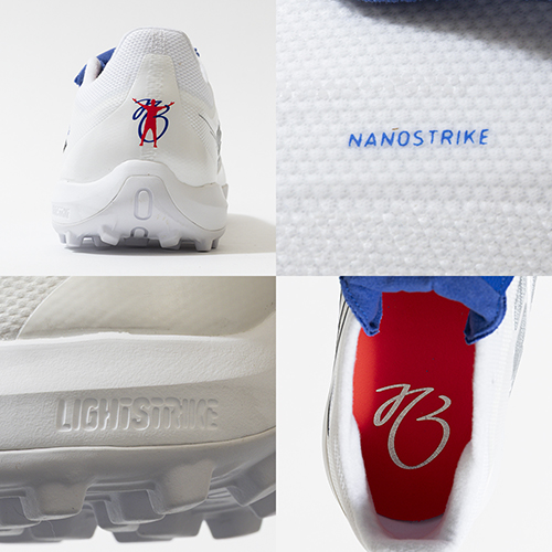 プレデター LEAGUE FT TF