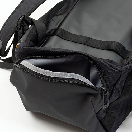 EP/Syst.ダッフルバッグ 35L