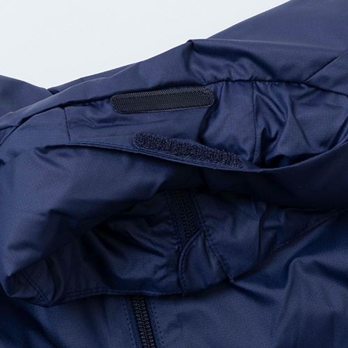 キッズ TIRO26 リーグ ウインドブレーカー