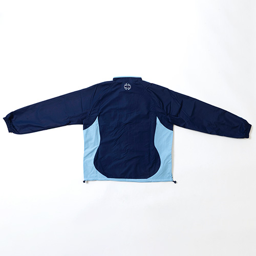 アルゼンチン代表 2006 AWAY トラックトップ