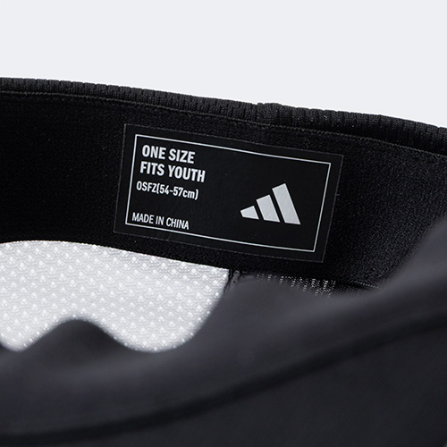 キッズ ソフトキャップ