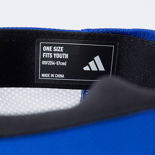 キッズ ソフトキャップ