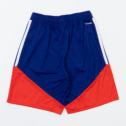 アディダス サッカー日本代表 ティロ26 トレーニングショーツ