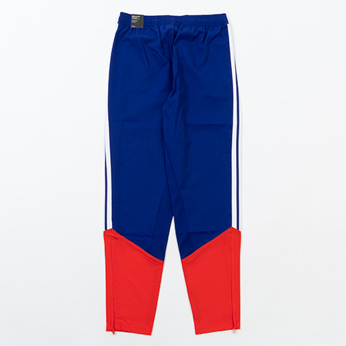 アディダス サッカー日本代表 ティロ26 プレゼンテーション パンツ