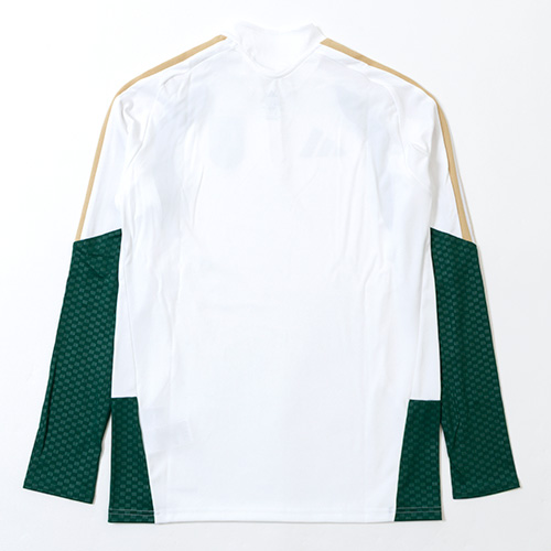 イタリア代表 TIRO26 トレーニングトップ