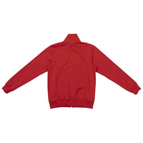 ウェールズ代表150周年記念 トラックトップ