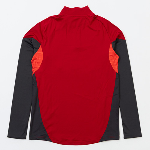 25-26 リヴァプールFC コンペティション トレーニングトップ