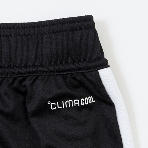 キッズ ドイツ代表 TIRO26 トレーニングショーツ