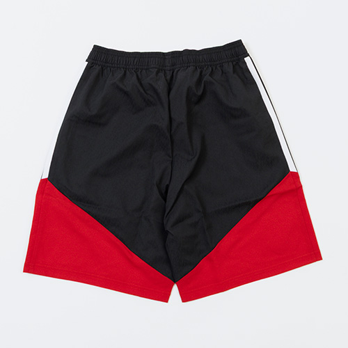 ドイツ代表 TIRO26 ダウンタイム ショーツ