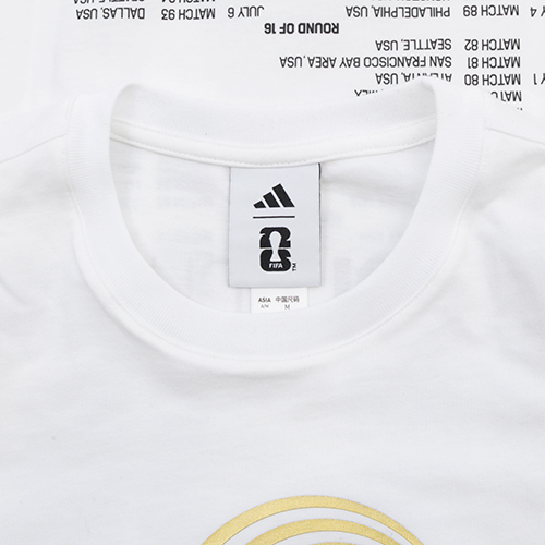 WORLD CUP TOUR TEE
