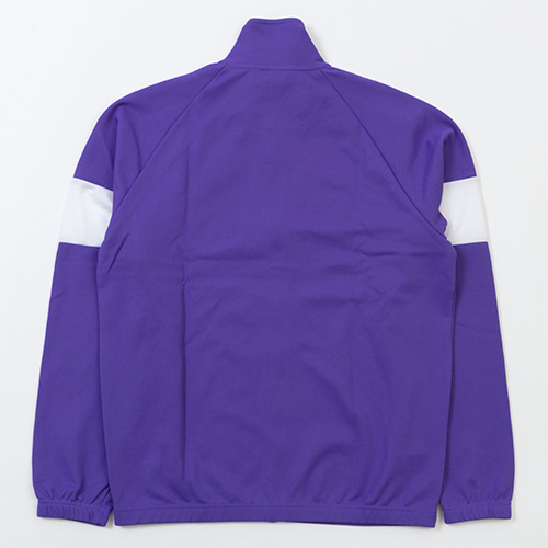 レアル・マドリード LIFESTYLER トラックトップ