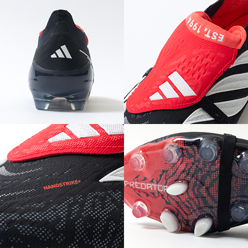 プレデター ELITE FT HG/AG JAPAN